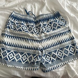 Chubbies men’s bathing suit